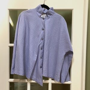MSquare by Neetu Malek jacket/shirt, Size 2